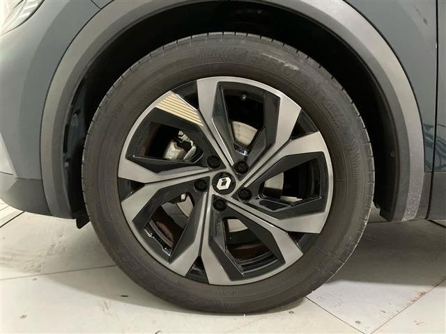 RENAULT Captur 1.6 E-Tech full hybrid E-Tech Engineered 145cv aut