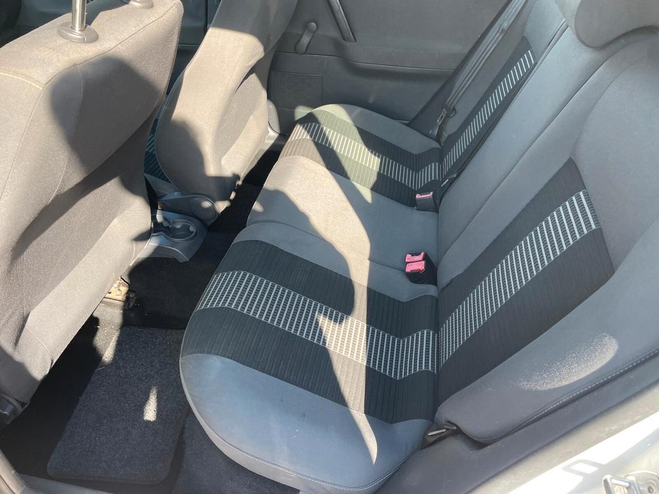 Volkswagen Polo 1.2/60CV 5p. United