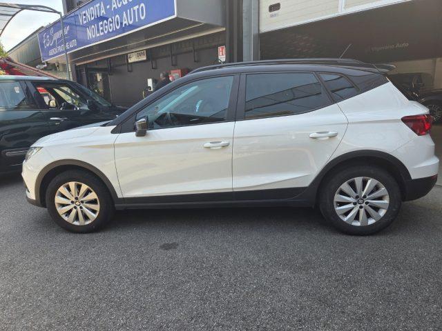 SEAT Arona 1.6 TDI 95 CV DSG Style