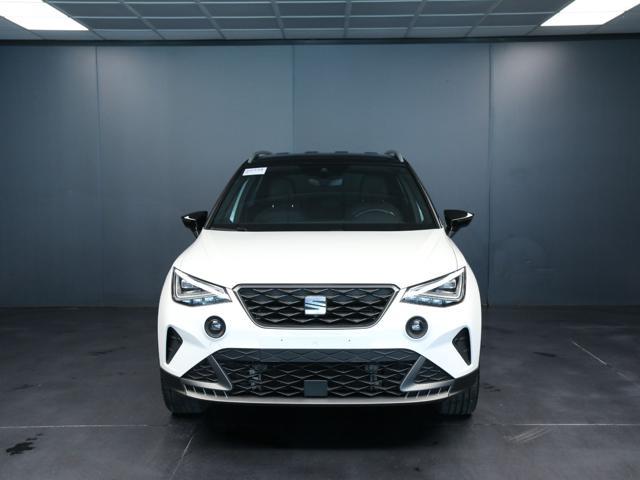 SEAT Arona 1.0 EcoTSI 110 CV FR