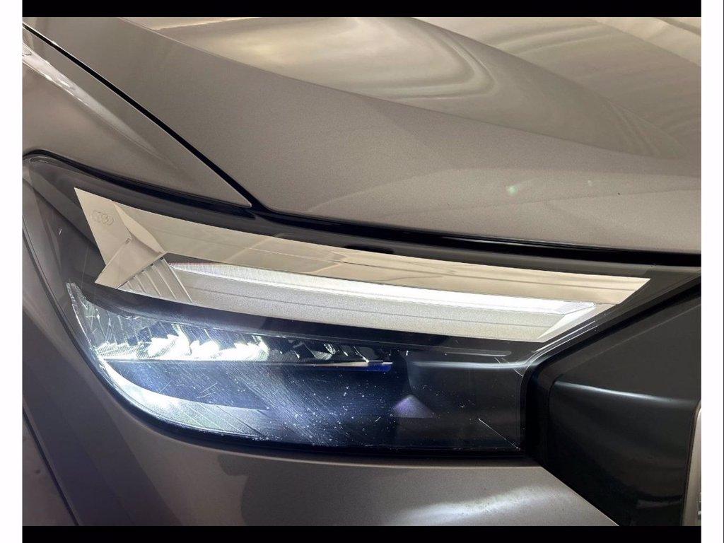 AUDI Q4 e-tron 35 business advanced del 2023