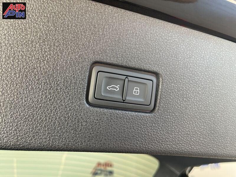 Audi Q8 50 TDI 286 CV quattro tiptronic S line