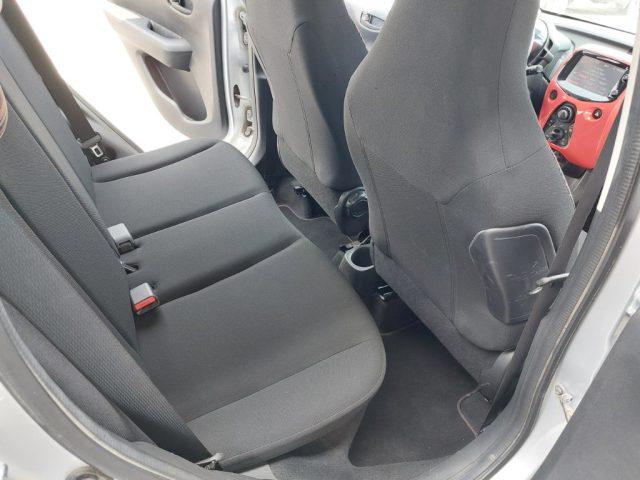 CITROEN C1 Airscape PureTech 82 5 porte Feel
