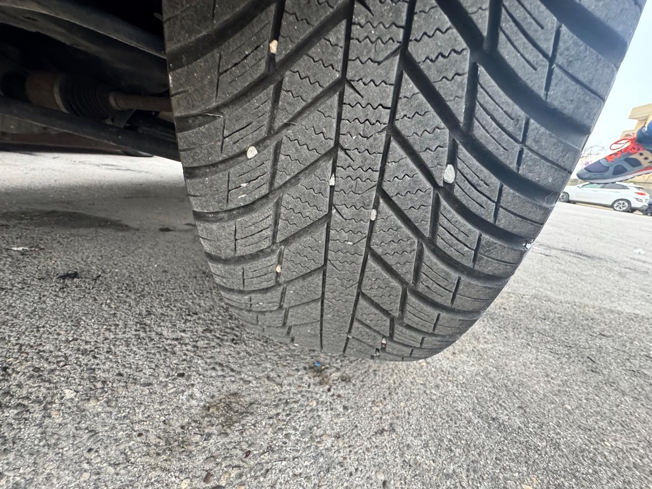 Jeep Renegade 2.0 Mjt 140CV 4WD Active Drive Low Limited