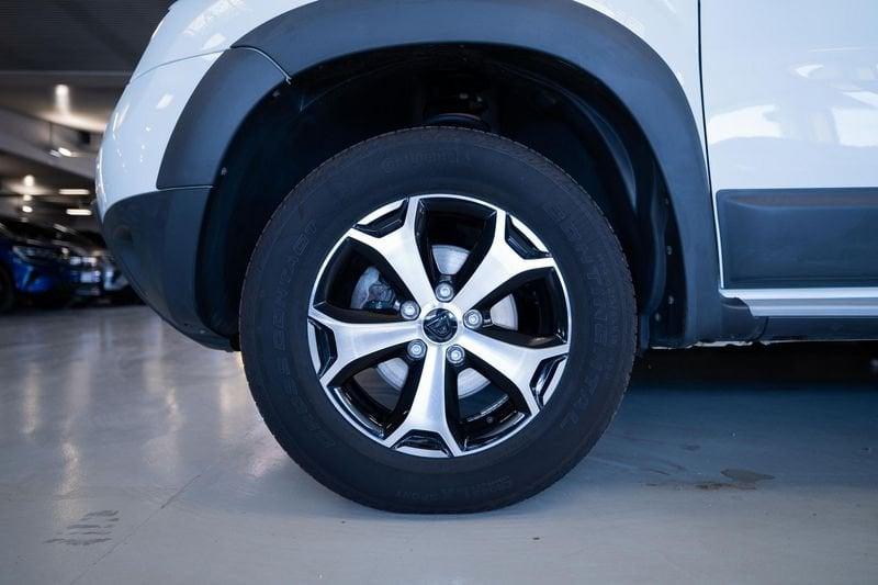 Dacia Duster 1.2 tce Black Shadow 4x2 s&s 125cv