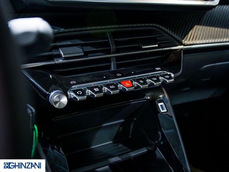 Peugeot 208 208 PureTech 75 Stop&Start 5 porte style -"PREZZO VERO"