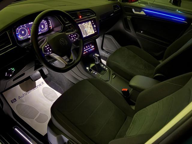 VOLKSWAGEN Tiguan 2.0 TDI 150 CV SCR DSG Elegance VIRTUAL