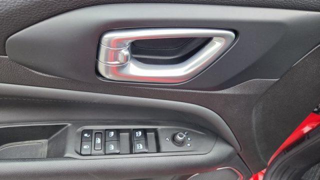 JEEP Compass 1.6 Multijet II 2WD Limited PERMUTE UNICOPROPR.