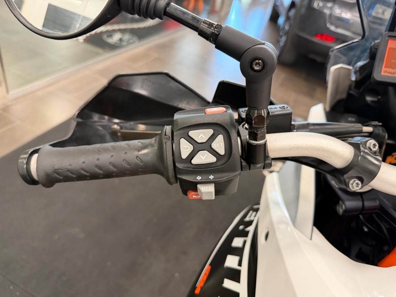 Ktm 1190 Adventure R