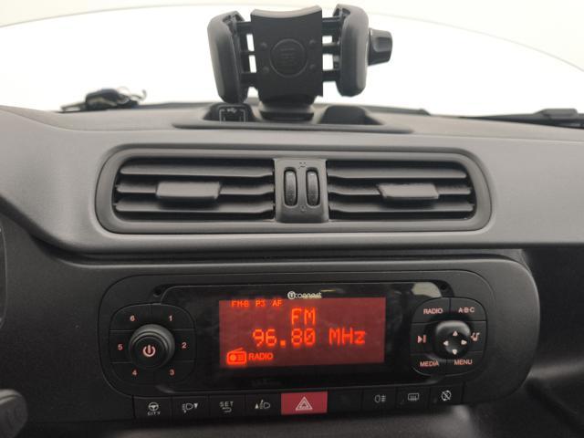 FIAT Panda 0.9 t.air t. Wild s&s 85cv