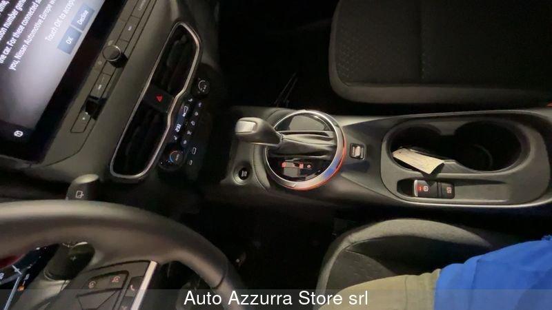 Nissan Juke Juke 1.0 DIG-T 114 CV DCT N-Connecta *PROMO AZZURRA*