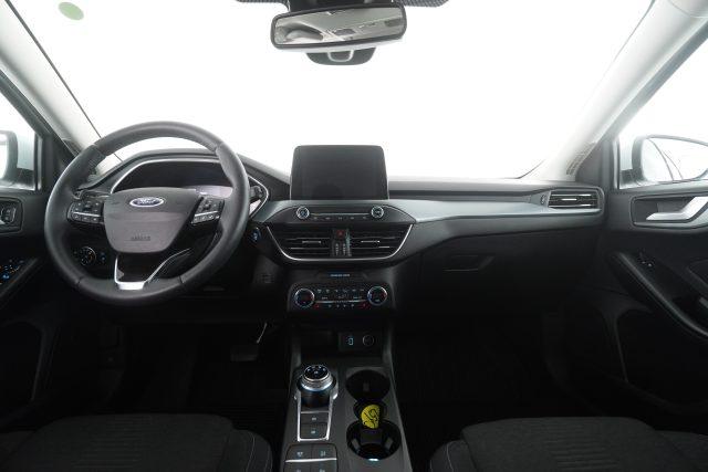 FORD Focus Focus Active Co-Pilot 1.0 EcoBoost 125 CV aut. 5 p