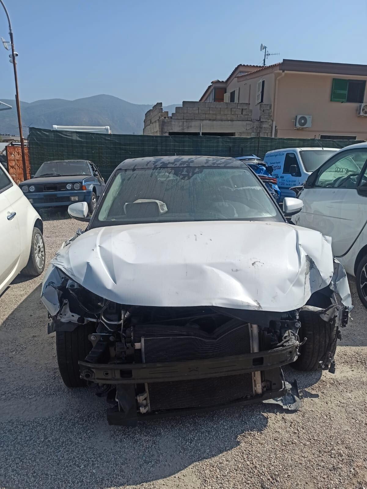 Audi A1 SPB 30 TFSI S line edition