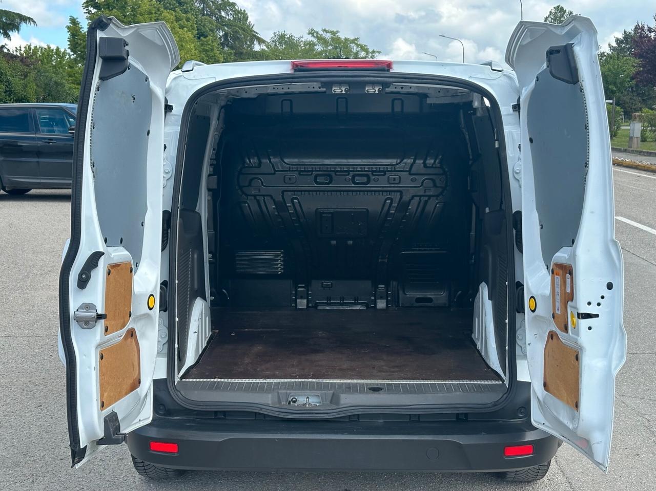 Ford Transit Connect 1.5 TDCi 100CV PC Furgone
