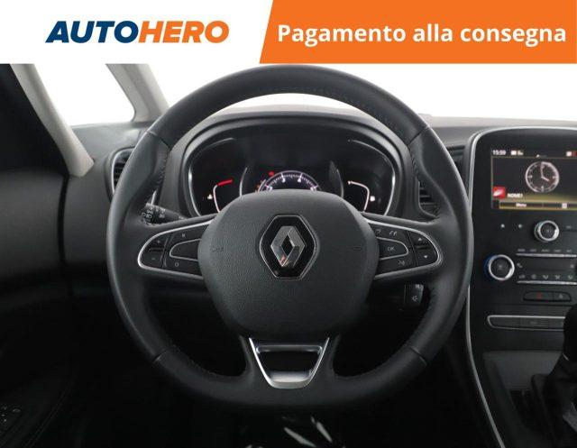 RENAULT Scenic Scénic TCe 140 CV EDC FAP Sport Edition2