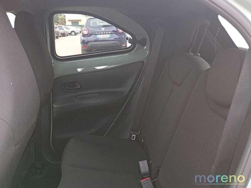 Toyota Aygo X X 1.0 Trend 72 CV