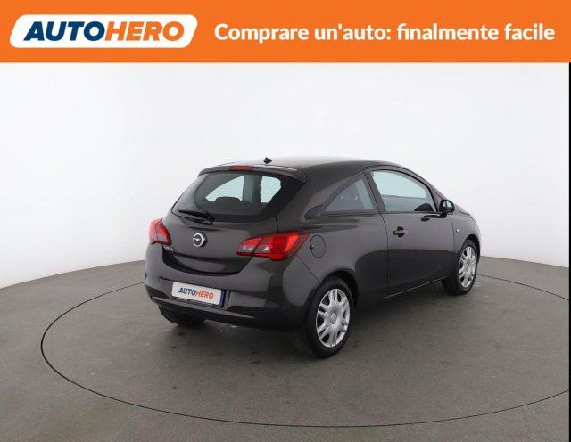 OPEL Corsa 1.2 n-Joy