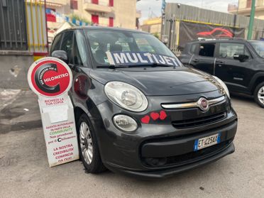 Fiat 500L 1.3 diesel 2014