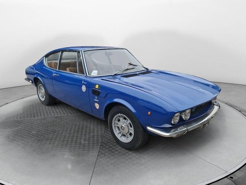 FIAT Dino FIAT DINO FERRARI COUPE 2000 CC