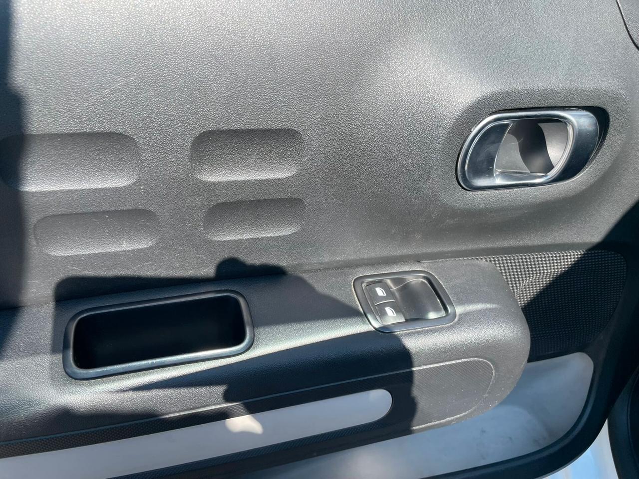 Citroen C3 BlueHDi 100 S&S Origins