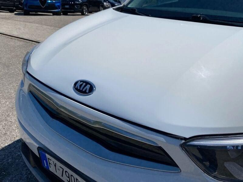 Kia Stonic 1.6 CRDI STYLE