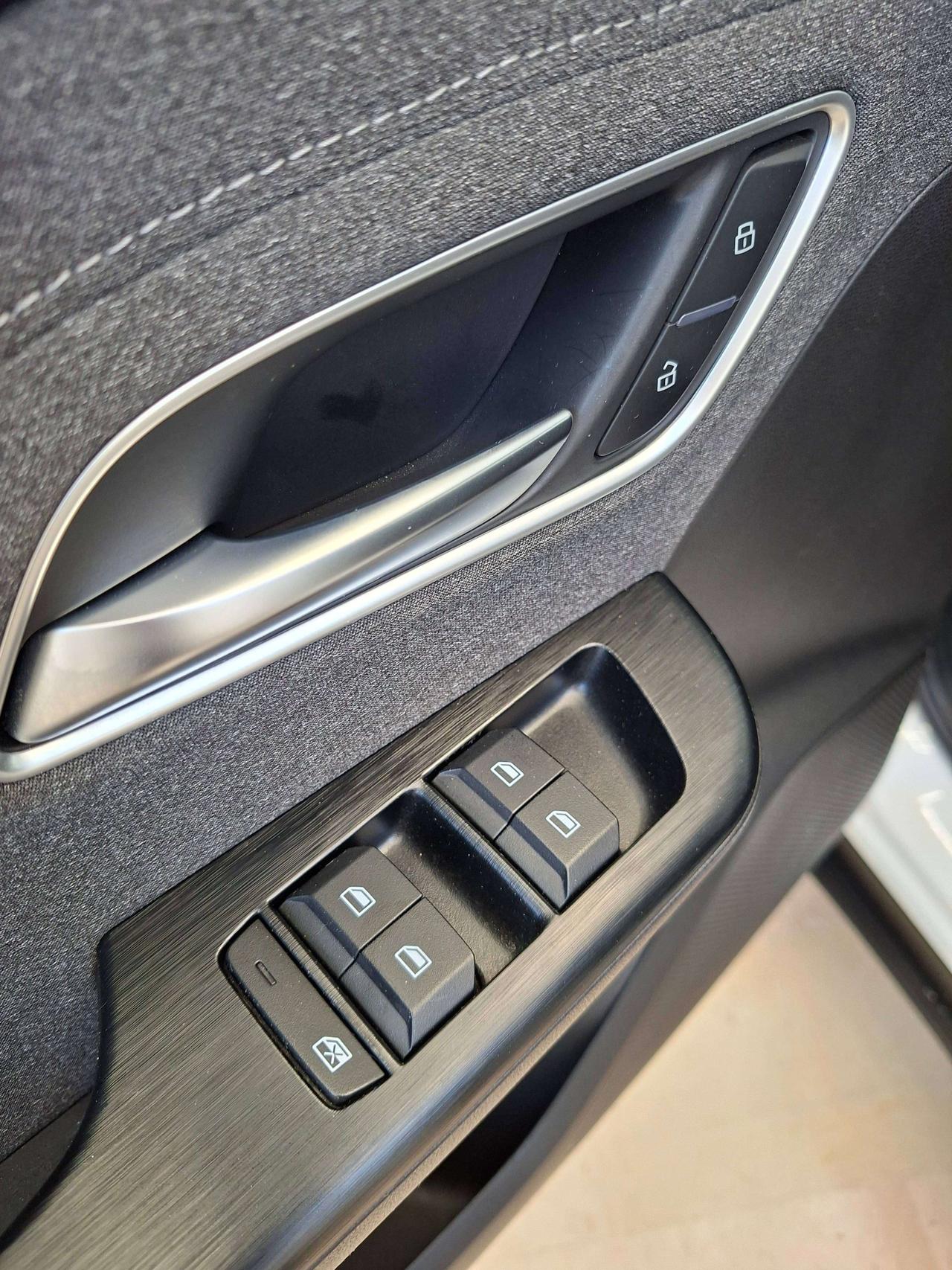 MG ZS 1.5 hybrid Comfort Aut