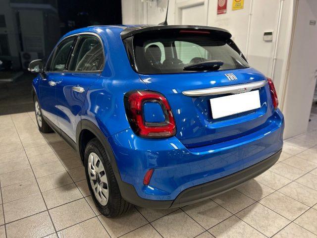 FIAT 500X 1.0 T3 120 CV