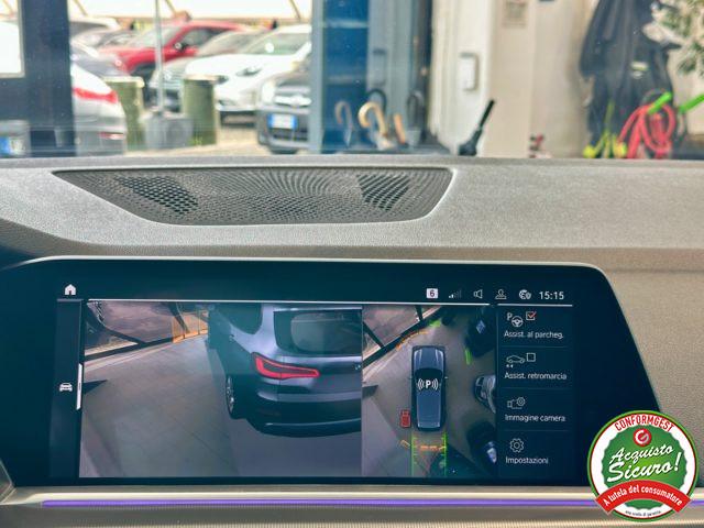BMW X5 xDrive25d Business *TAGLIANDI BMW*CAMERE 360*