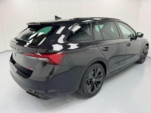 Skoda Octavia RS 2.0 TSI DSG 265CV 4X4 KM0 *TETTO+360°* PROMO