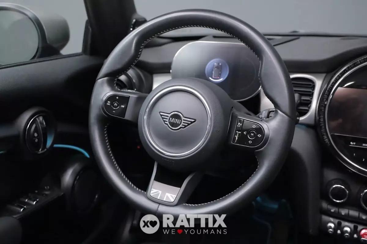 MINI Cooper Cabrio 1.5 136CV Cooper Yours Auto