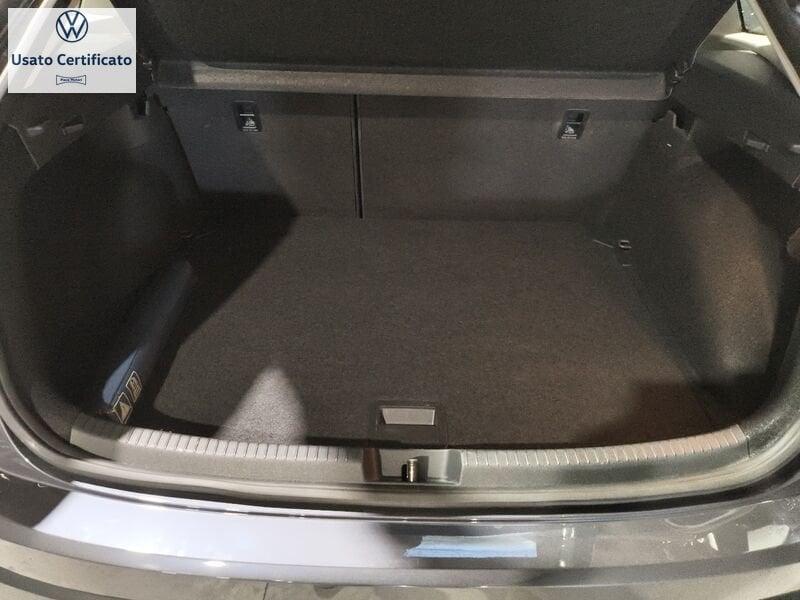 Volkswagen Taigo 1.0 TSI 110 CV Life