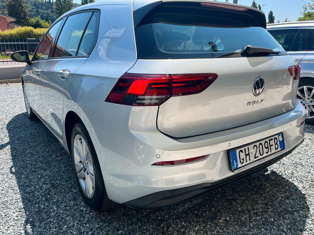 Volkswagen Golf 2.0 TDI 11/2021 ***KM 93978**