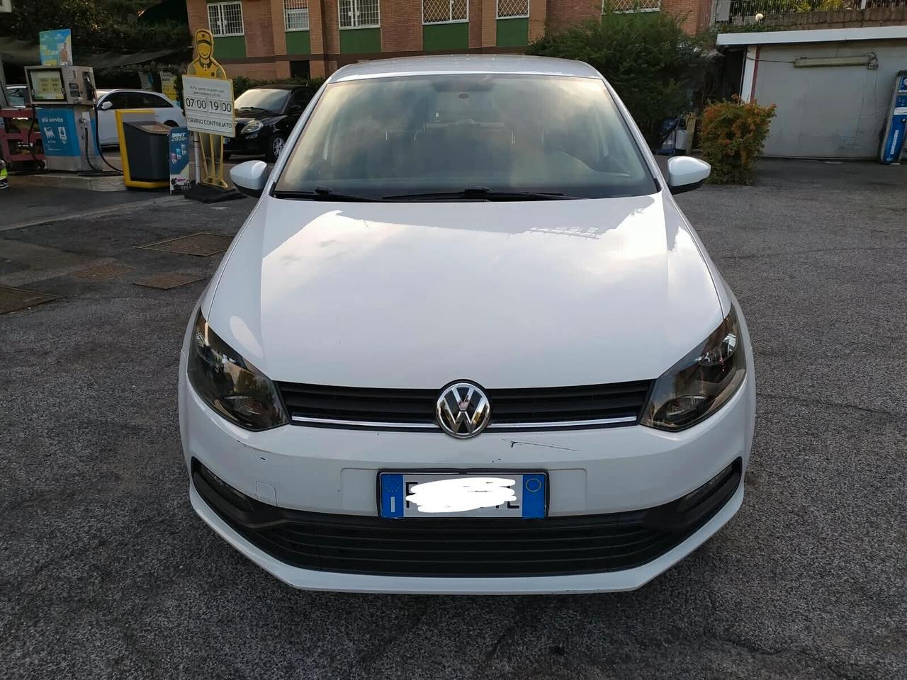 Volkswagen Polo 1.4 TDI Comfortline offerta del mese