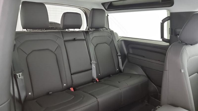 Land Rover Defender 90 3.0D I6 200 CV AWD Auto S