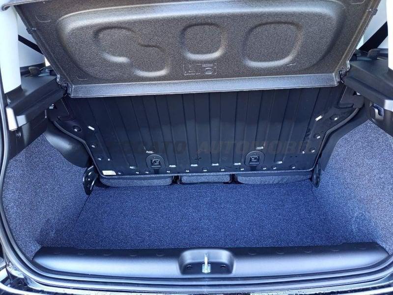 FIAT Pandina Pandina 1.0 65cv Hybrid Cross