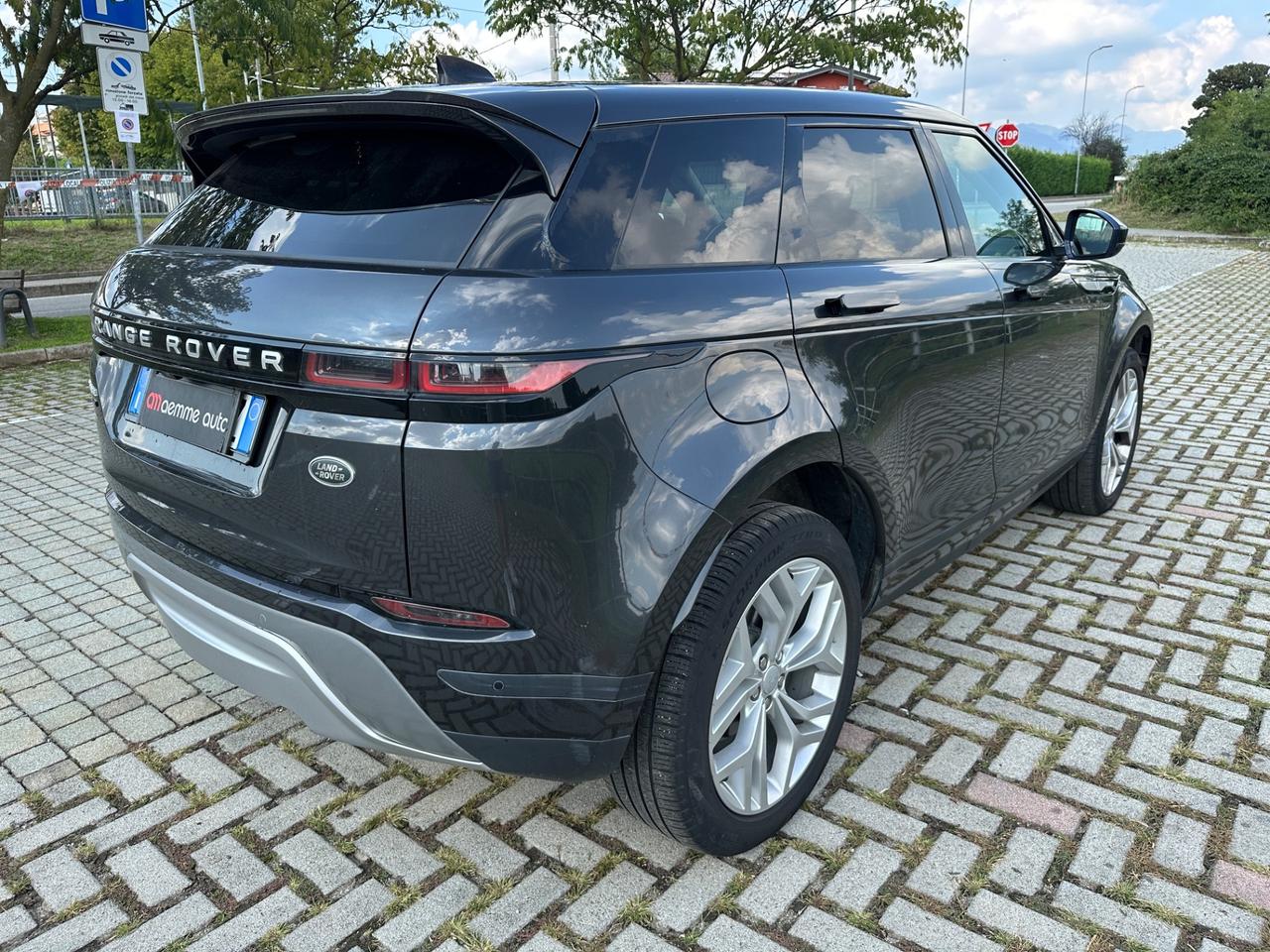 Land Rover Range Evoque 2.0D I4-L.Flw 150 CV S