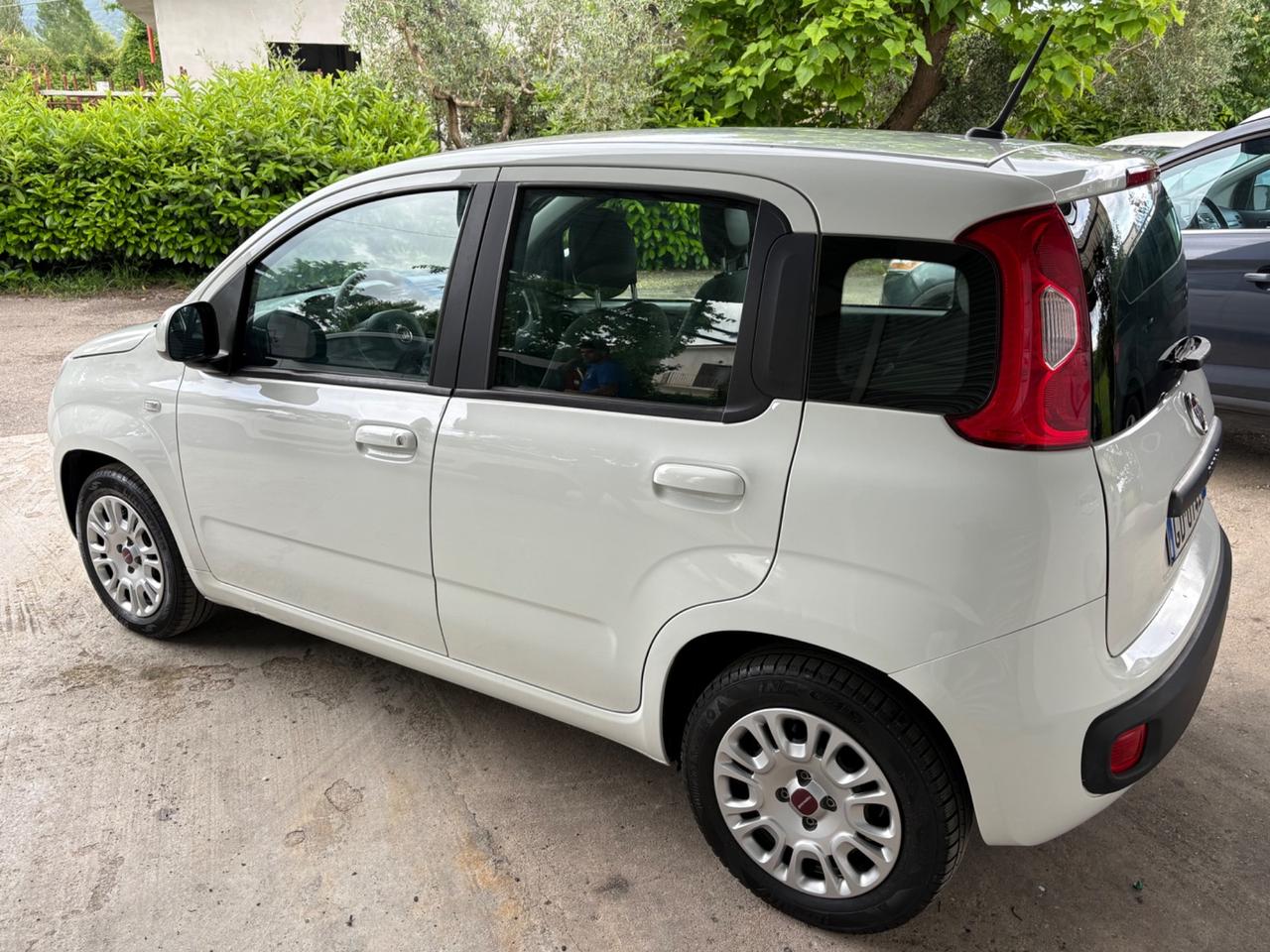 Fiat Panda 1.2 EasyPower Easy