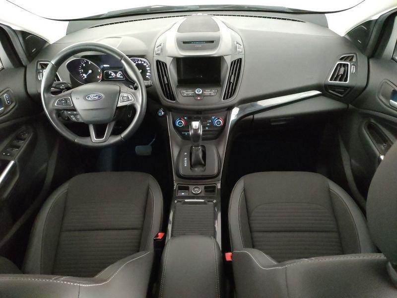 Ford Kuga 2.0 tdci ST-Line s&s 2wd 120cv powershift my18