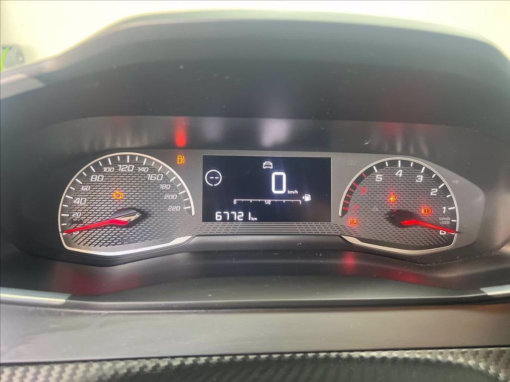 PEUGEOT 208 1.2 puretech Active s&s 75cv del 2021
