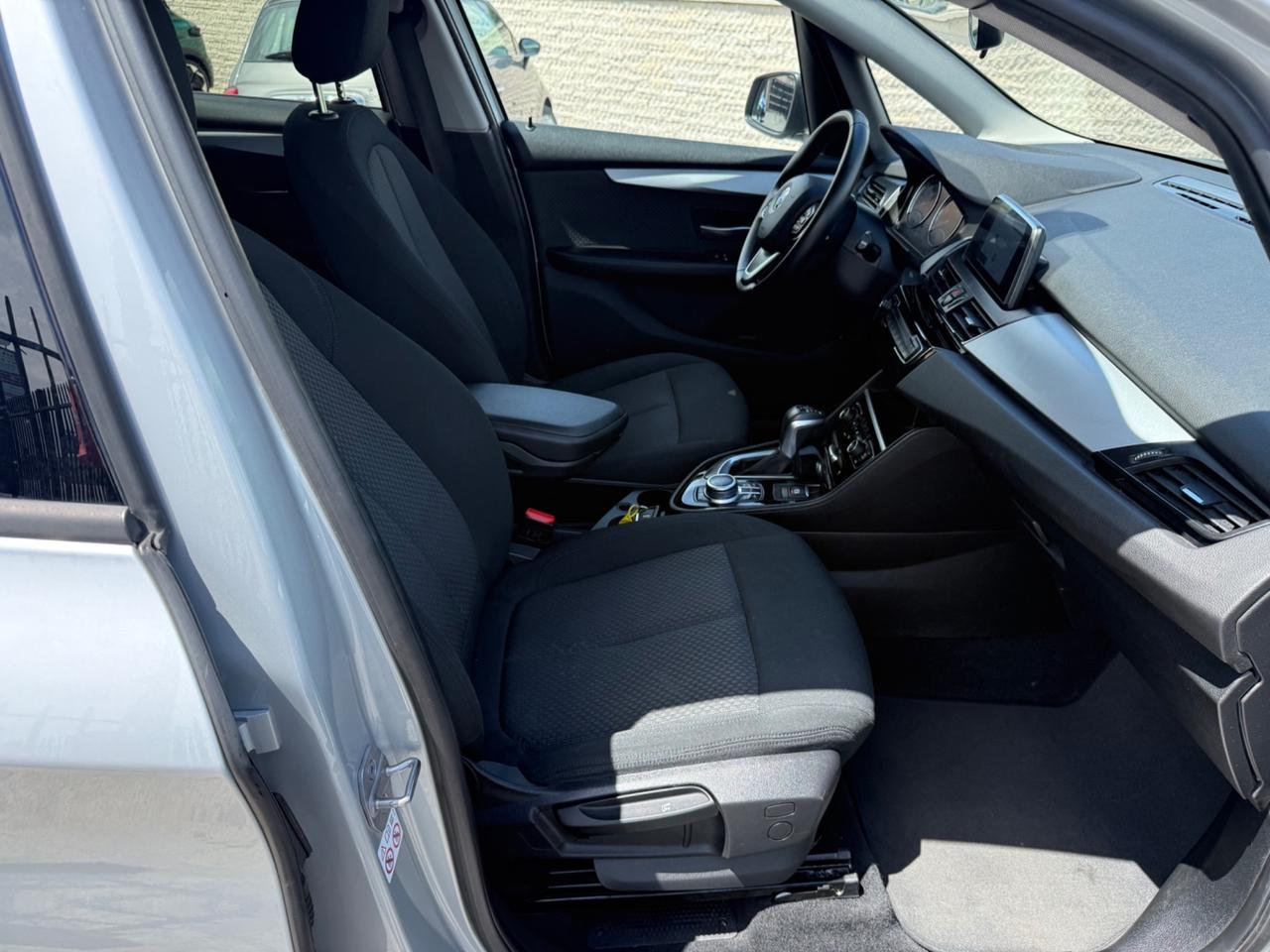 BMW 225 225xe Active Tourer iPerformance Advantage Auto