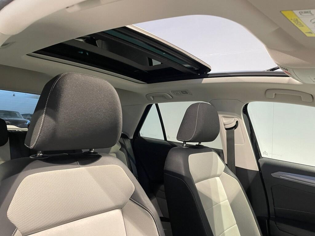 Volkswagen T-Roc 1.5 TSI 150CV DSG Style