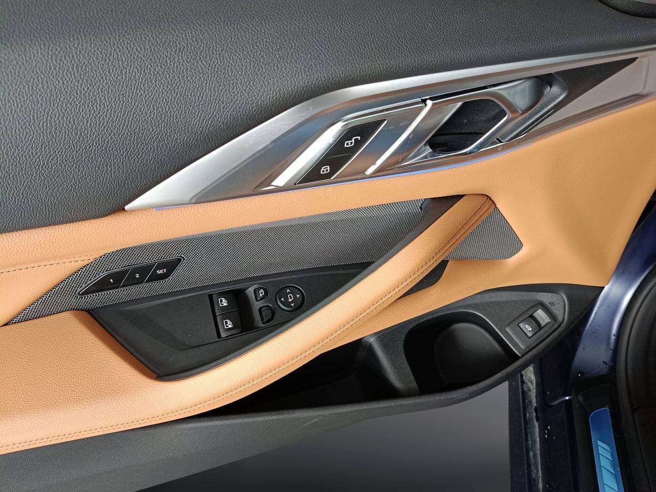 BMW M440d xDrive Coupé Individual