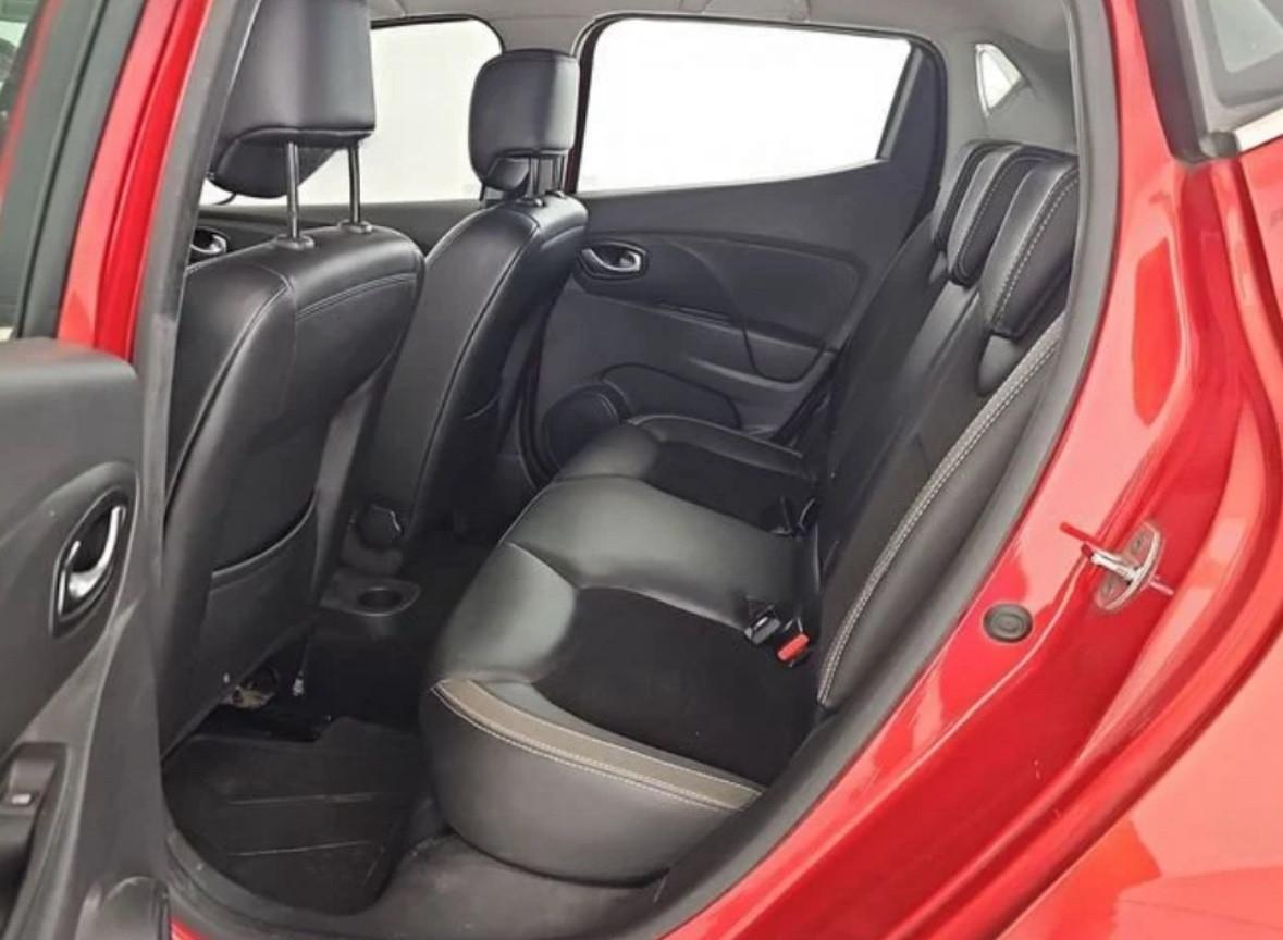 Renault Clio dCi 8V 90CV Start&Stop 5 porte Energy Intens