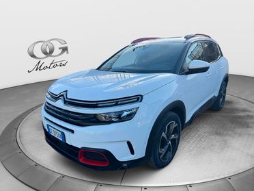 Citroen C5 Aircross 1.5cc BlueHDi 130cv EAT8 Feel