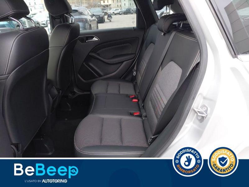 Mercedes-Benz Classe B B 180 D SPORT NEXT