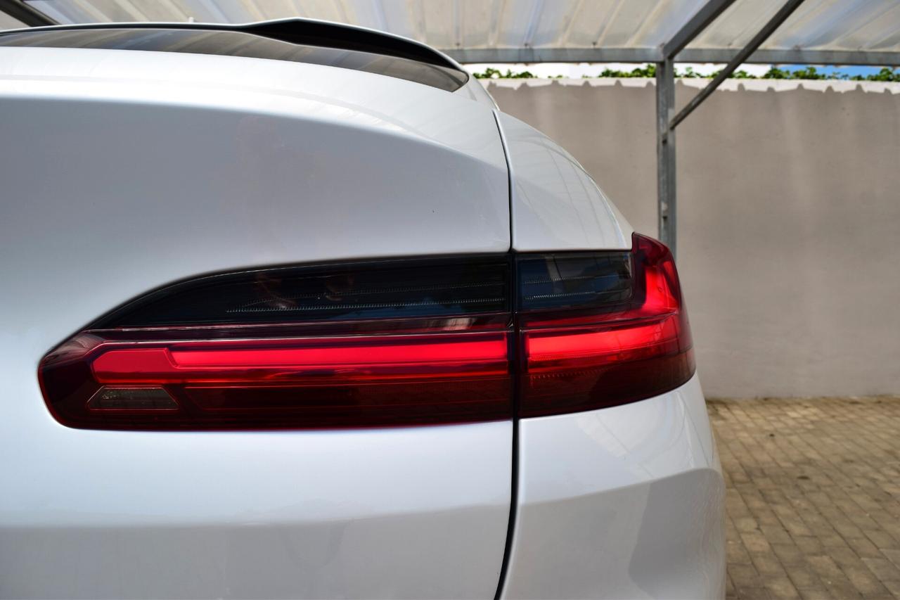 Bmw X4 xDrive 20d mhev 48V Automatica