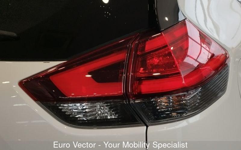 Nissan X-Trail X-Trail dCi 150 4WD N-Connecta