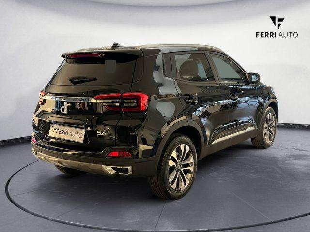 DR MOTOR DR 5.0 1.5 Bi-Fuel CVT GPL