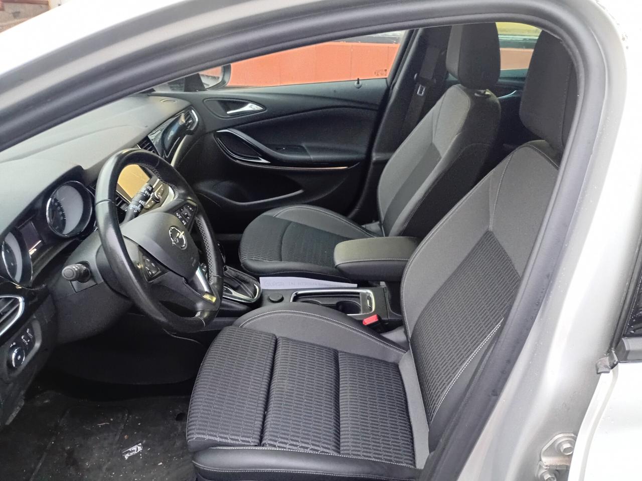 Opel Astra 1.5 CDTI 122 CV S&S Sports Tourer Business Elegance