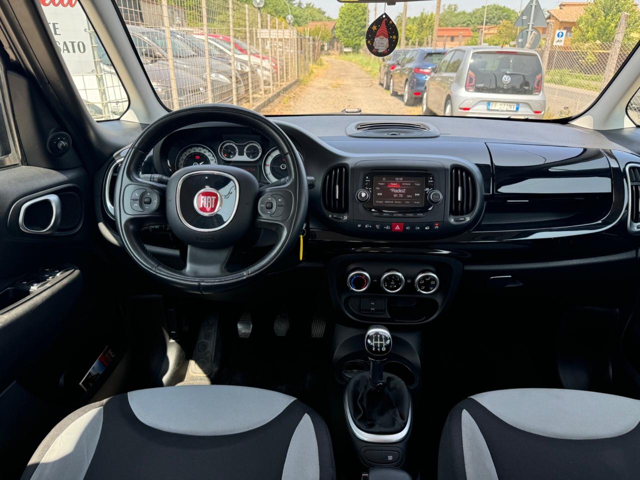 Fiat 500L 1.3 Multijet 85 CV Lounge NEOPATENTATI